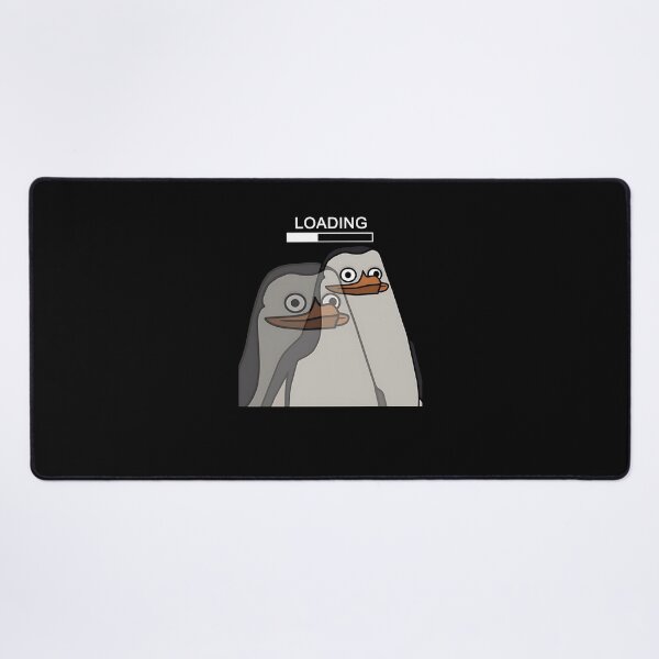 Item preview, Loading. Penguin. designed and sold by DheninStudio.
