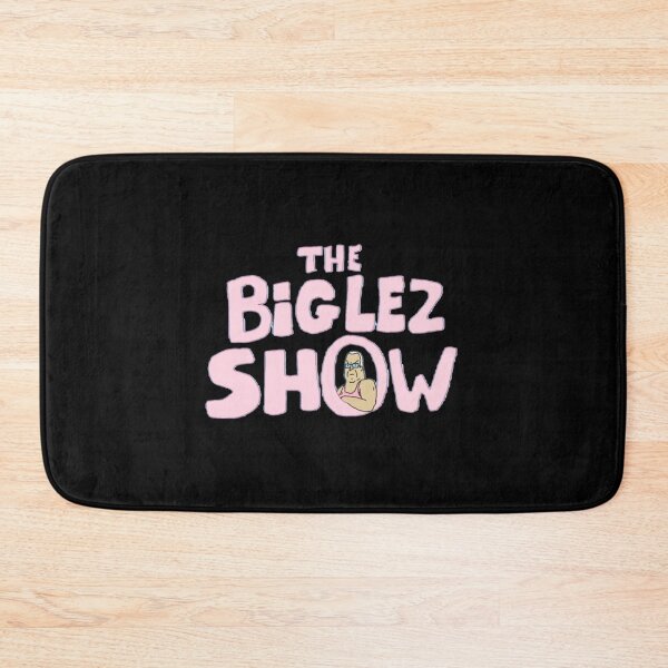 Item preview, Big Lez    designed and sold by Emberodonnell.