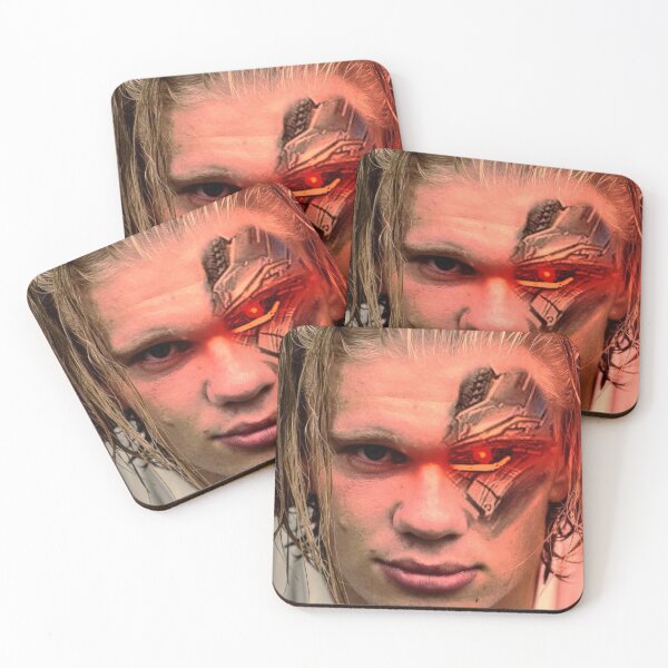 Item preview, Erling Haaland designed and sold by bngzt666.
