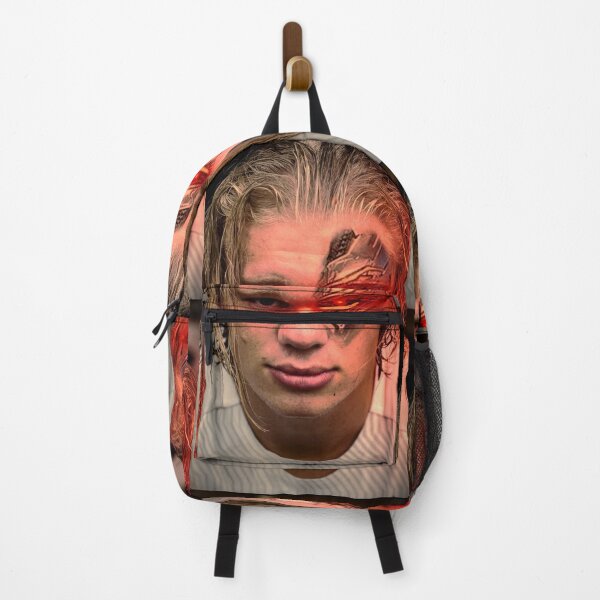 Item preview, Erling Haaland designed and sold by bngzt666.
