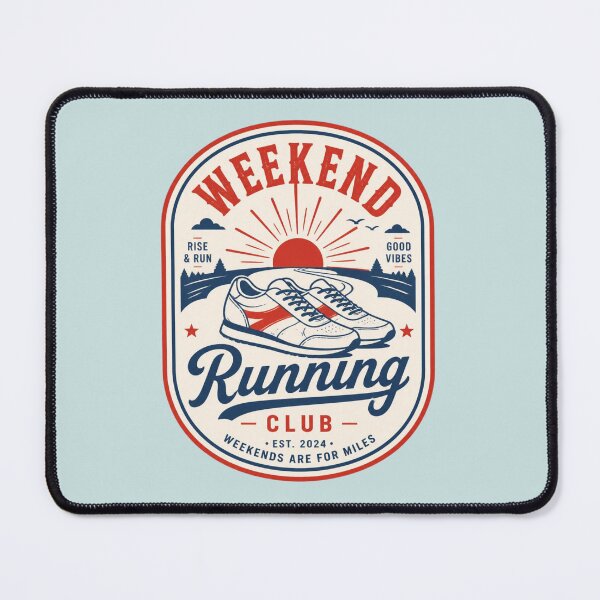 Item preview, Vintage weeknd running| Legacy ver 15c Vintage running/jogging Fitness Workout Aesthetic | Gym Motivation Apparel designed and sold by mndesignworx.