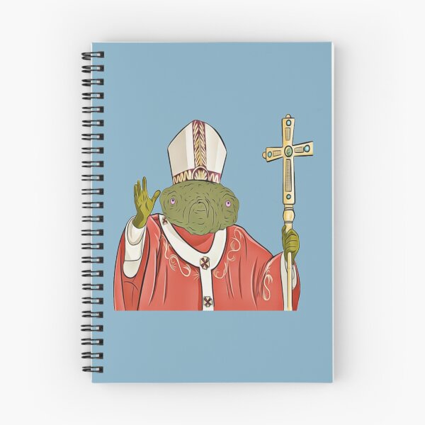 Item preview, Church of Clarence The Big Lez Show   designed and sold by Emberodonnell.