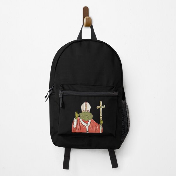 Item preview, Church of Clarence The Big Lez Show designed and sold by Emberodonnell.