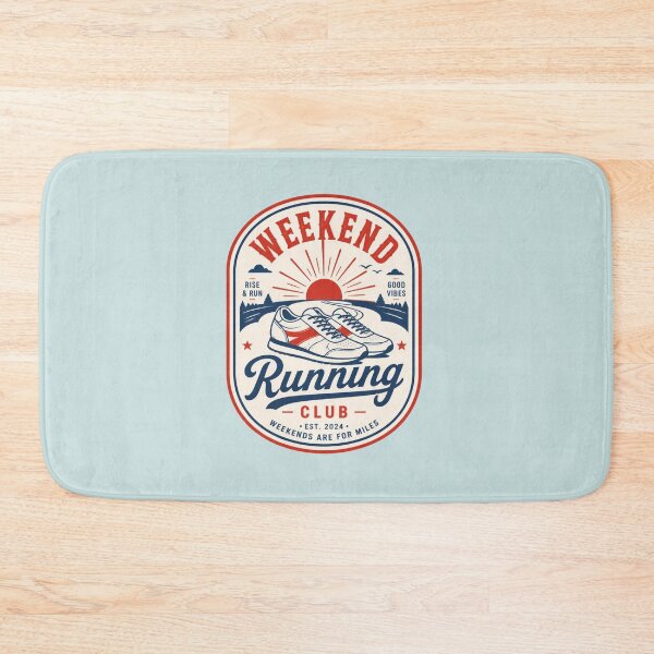 Item preview, Vintage weeknd running| Legacy  ver 15c Vintage running/jogging Fitness Workout Aesthetic | Gym Motivation Apparel designed and sold by mndesignworx.