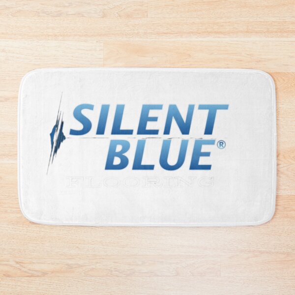 Item preview, Silent Blue designed and sold by White Tiger Designz .