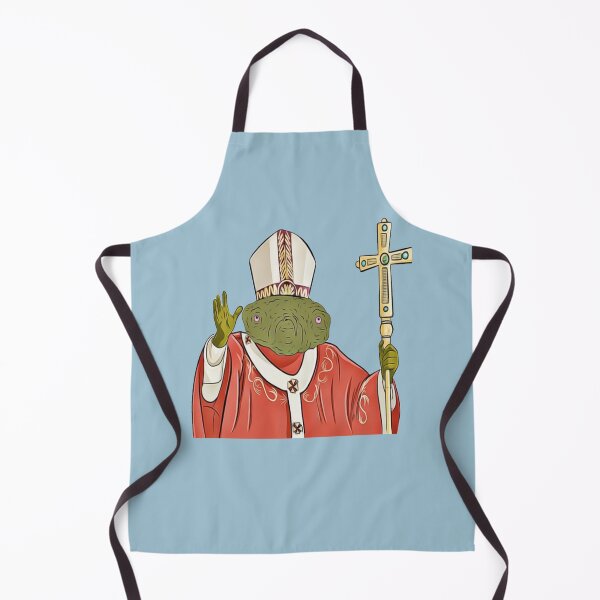 Item preview, Church of Clarence The Big Lez Show designed and sold by Emberodonnell.