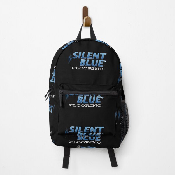 Item preview, Silent Blue designed and sold by White Tiger Designz .