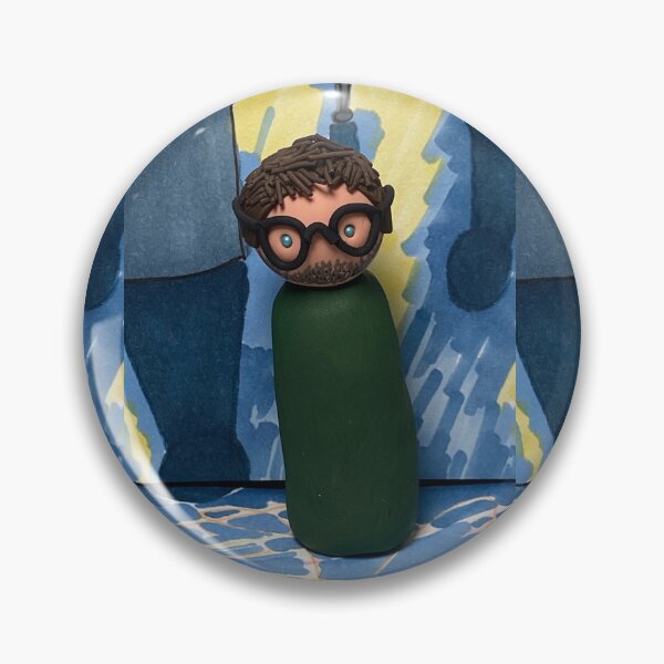 Item preview, Jacopeeble designed and sold by GilbenPeebles.
