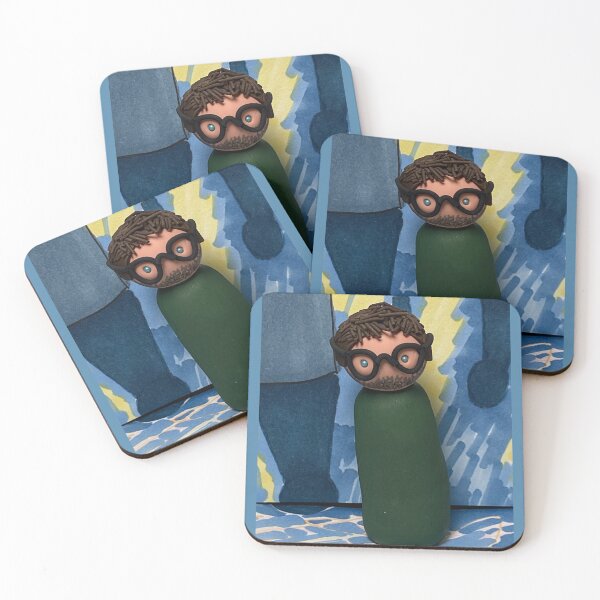 Item preview, Jacopeeble designed and sold by GilbenPeebles.