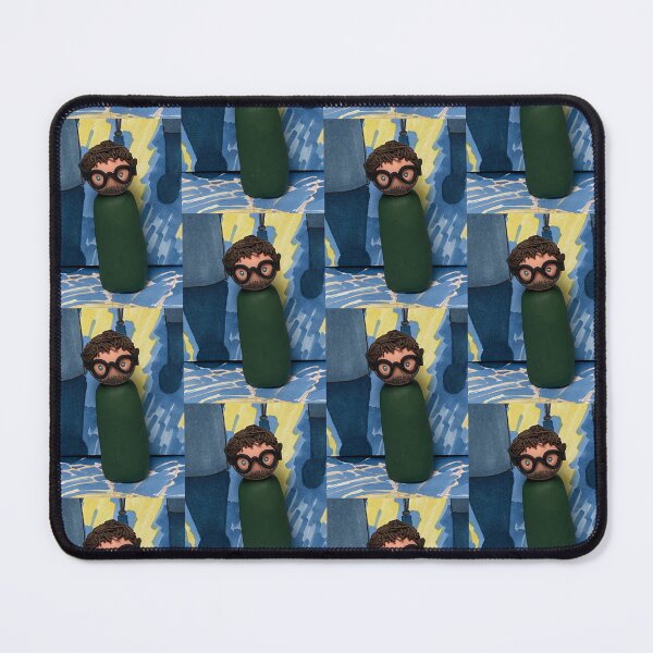 Item preview, Jacopeeble designed and sold by GilbenPeebles.