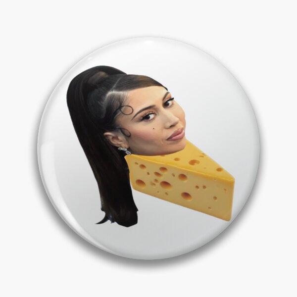 Item preview, Kali Ucheese designed and sold by DhriegoStudio.
