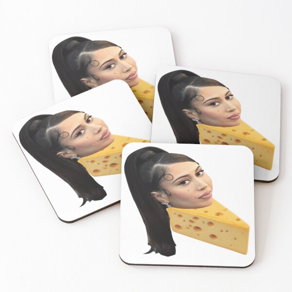 Item preview, Kali Ucheese designed and sold by DhriegoStudio.