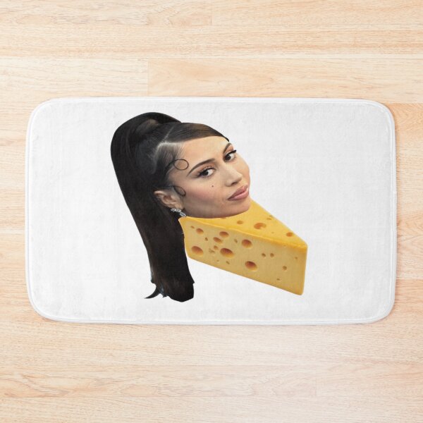 Item preview, Kali Ucheese designed and sold by DhriegoStudio.
