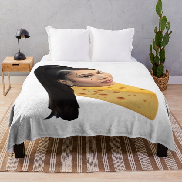 Item preview, Kali Ucheese designed and sold by DhriegoStudio.