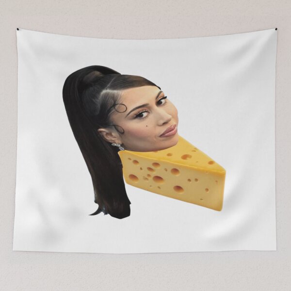 Item preview, Kali Ucheese designed and sold by DhriegoStudio.