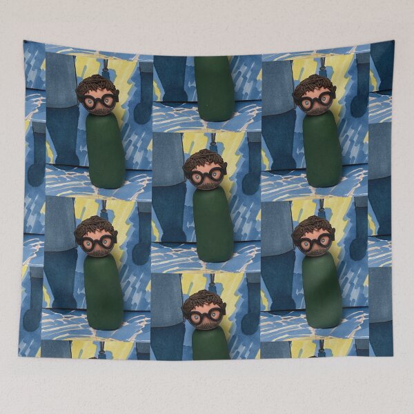 Item preview, Jacopeeble designed and sold by GilbenPeebles.