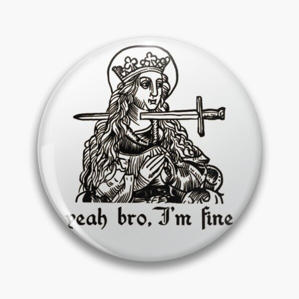 Item preview, yeah bro I'm fine designed and sold by DheninStudio.