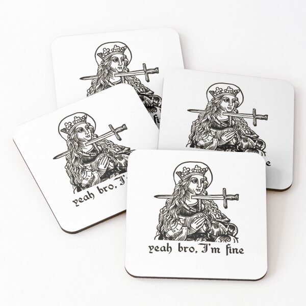 Item preview, yeah bro I'm fine designed and sold by DheninStudio.