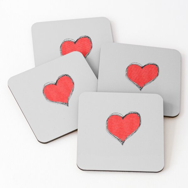 Item preview, Brick Heart designed and sold by PITBULLEE.