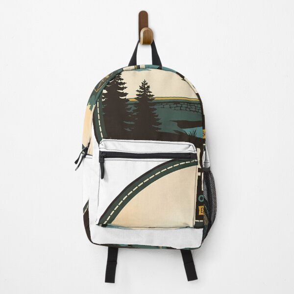 Item preview, Unicoi State Park Georgia designed and sold by DetourDgn.