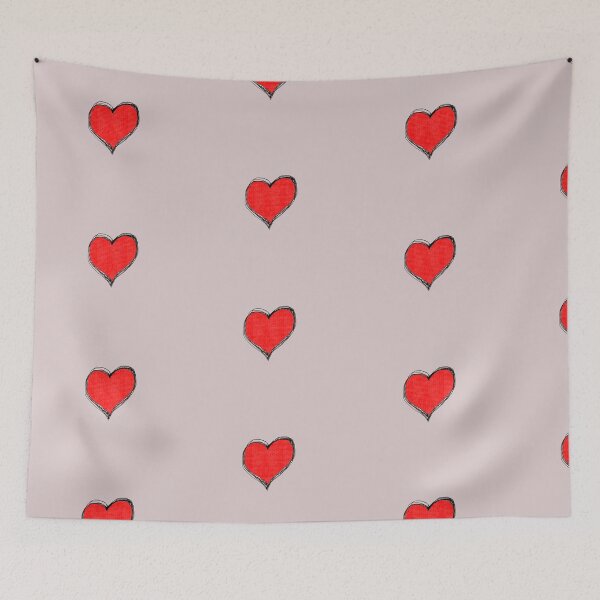 Item preview, Brick Heart designed and sold by PITBULLEE.