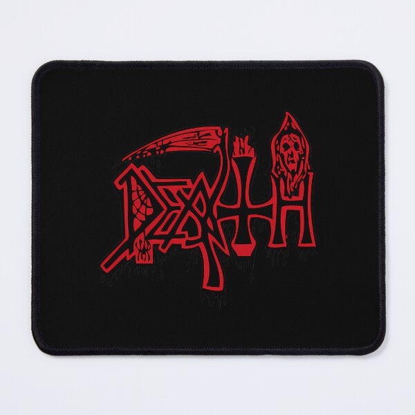 Item preview, Death designed and sold by FRANCISCOGHERGH.