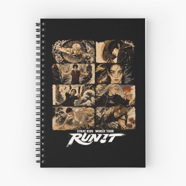 Item preview, Stray Kids 2026 Vibes, Stray Kids Comeback SKZ, Stray Kids K-Pop Era designed and sold by sketchreal.