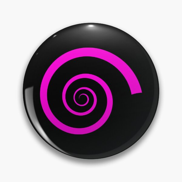Item preview, Pink Spiral designed and sold by amanda150771.