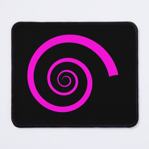 Item preview, Pink Spiral designed and sold by amanda150771.
