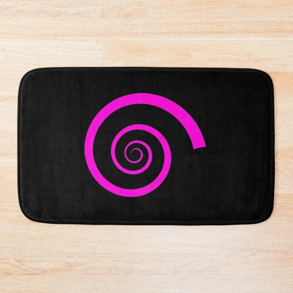 Item preview, Pink Spiral designed and sold by amanda150771.