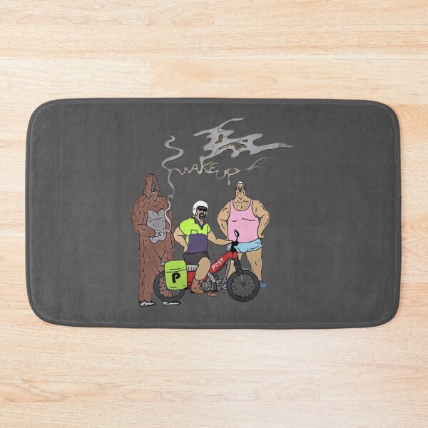 Item preview, Sassy Lez Mike Nolan Wake Up The Big Lez Show   designed and sold by Emberodonnell.