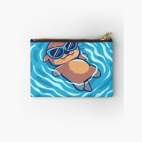 Item preview, An Otterly Good Summer designed and sold by TechraNova.