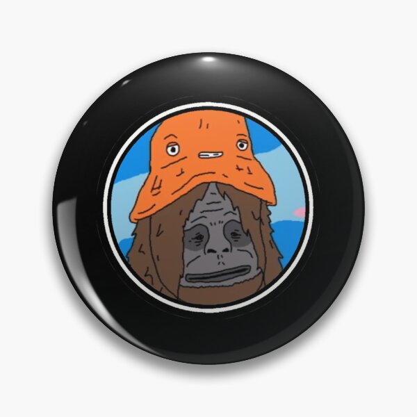 Item preview, The Big Lez Show - Skitz Bucket Hat   designed and sold by Emberodonnell.