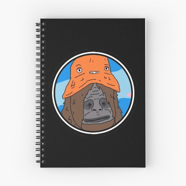 Item preview, The Big Lez Show - Skitz Bucket Hat   designed and sold by Emberodonnell.