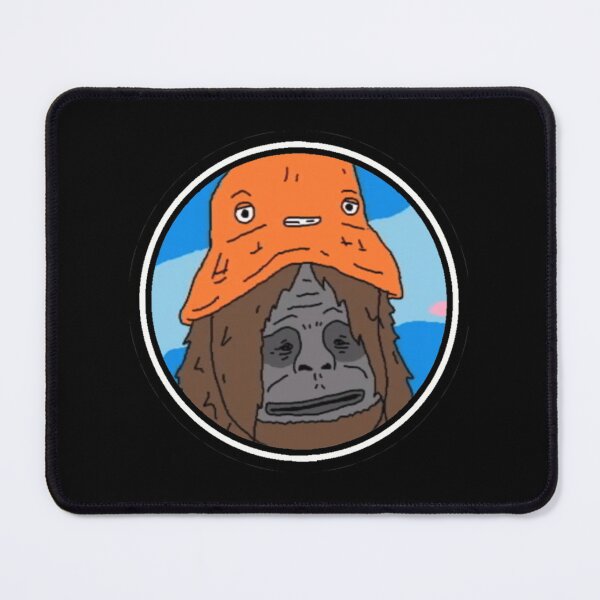 Item preview, The Big Lez Show - Skitz Bucket Hat designed and sold by Emberodonnell.