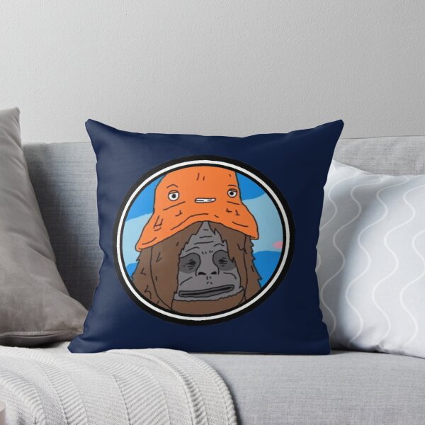 Item preview, The Big Lez Show - Skitz Bucket Hat   designed and sold by Emberodonnell.