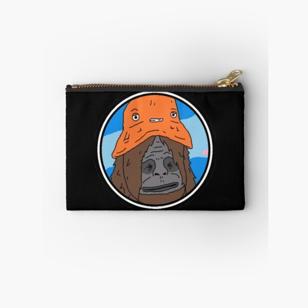 Item preview, The Big Lez Show - Skitz Bucket Hat   designed and sold by Emberodonnell.