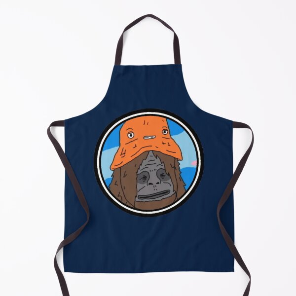 Item preview, The Big Lez Show - Skitz Bucket Hat designed and sold by Emberodonnell.