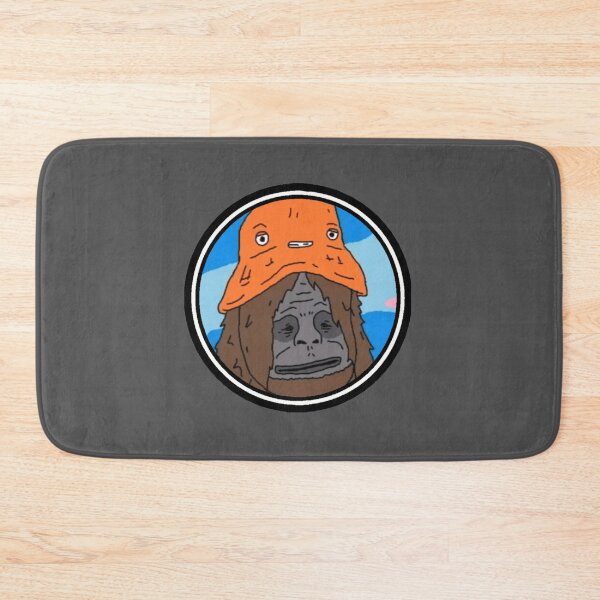 Item preview, The Big Lez Show - Skitz Bucket Hat   designed and sold by Emberodonnell.