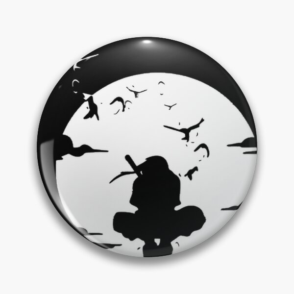 Item preview, Shadowed Warrior Moon ⭐⭐⭐⭐⭐ designed and sold by TOP-BEST.