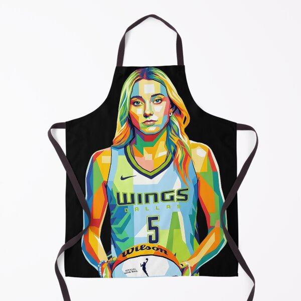 Item preview, Paige bueckers Pop Art designed and sold by Superkent.