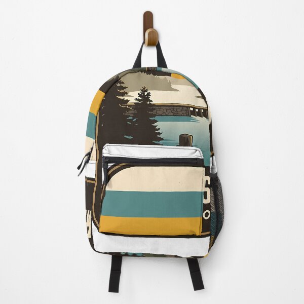 Item preview, Unicoi State Park Georgia designed and sold by DetourDgn.