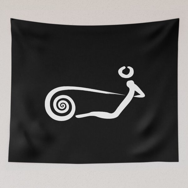 Item preview, Rowing Machine Trance 2 designed and sold by Tam-Ara.