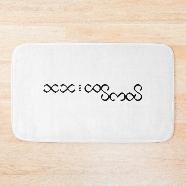 Item preview, BIGBANG - XX : COSMOS World Tour designed and sold by 0627june.