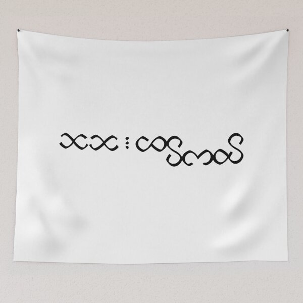 Item preview, BIGBANG - XX : COSMOS World Tour designed and sold by 0627june.
