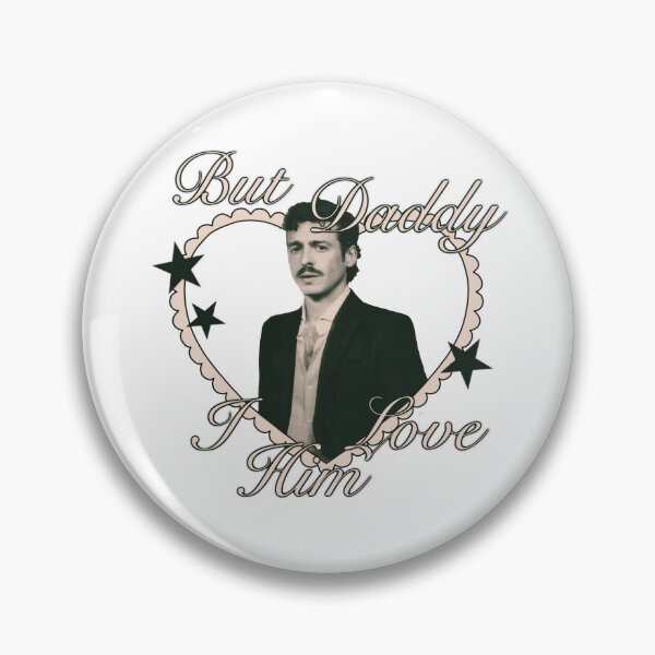 Item preview, Anthony Boyle I Love Him designed and sold by vandaziba.