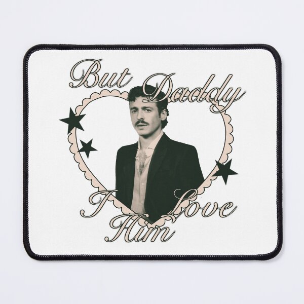 Item preview, Anthony Boyle I Love Him designed and sold by vandaziba.