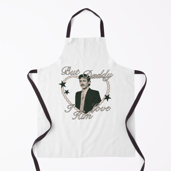 Item preview, Anthony Boyle I Love Him designed and sold by vandaziba.
