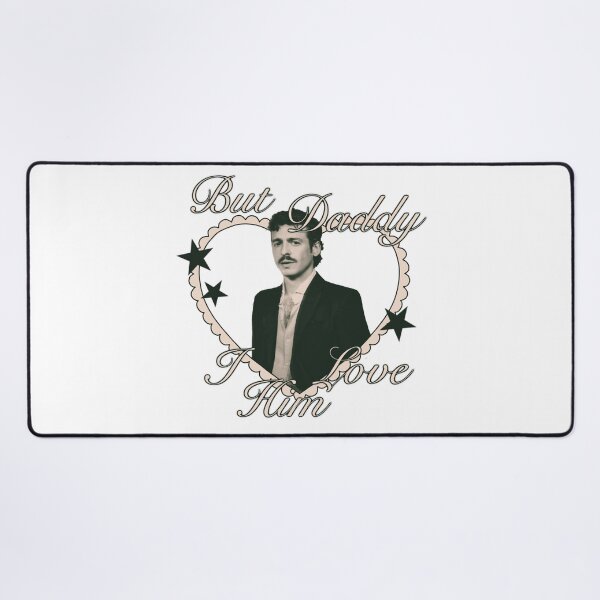 Item preview, Anthony Boyle I Love Him designed and sold by vandaziba.