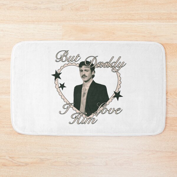 Item preview, Anthony Boyle I Love Him designed and sold by vandaziba.